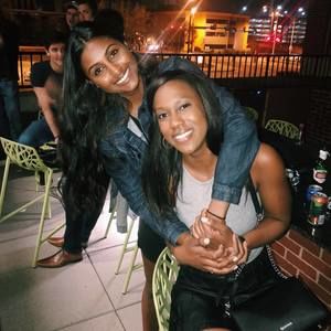 Meet your Posher, Rory